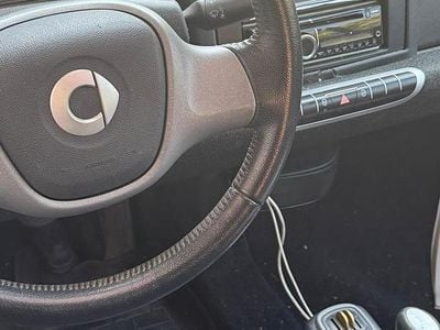 Usata Smart #3 2007 Bianco SUV