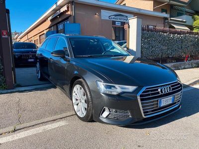 usata Audi A6 40 *MHEV*SPORT*S-TRONIC