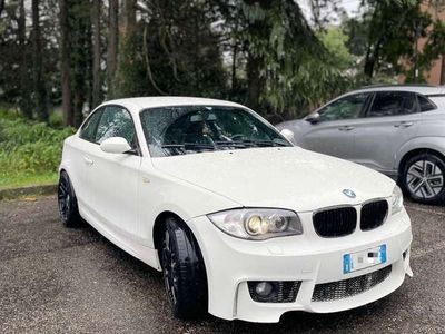 BMW 120 Coupé