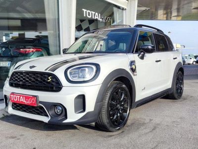 usata Mini Cooper Countryman 1.5 SE ALL4 Automatica IVA ESPOSTA