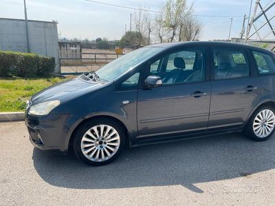 usata Ford C-MAX C-Max 1.6 105CV Titanium