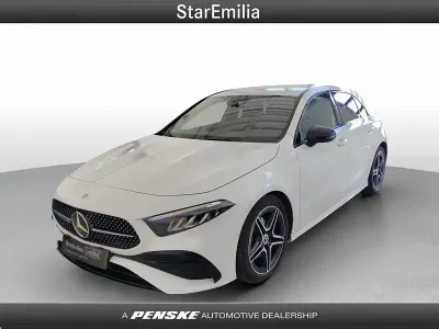 Usata Mercedes A180