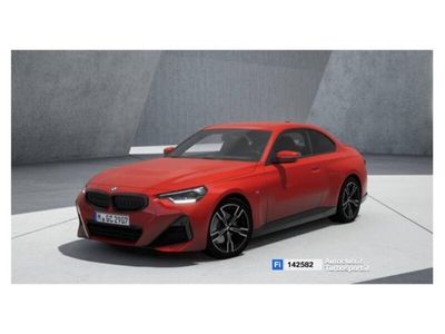 usata BMW 220 Serie 2 Coupé i Msport nuova a Imola