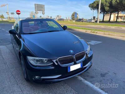 BMW 330 Cabriolet