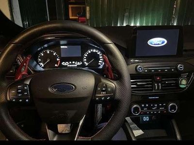 Usata Ford Focus ST-Line 120 CV (88 kW) 2021 Berlina