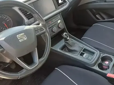 Usata Seat Leon ST