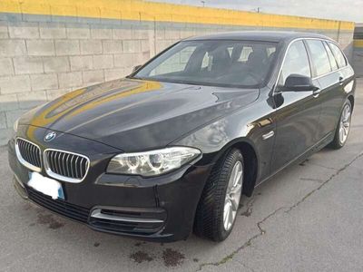 BMW 518