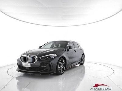 usata BMW 1M SerieSerie 1 d 5p. Msport