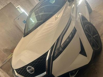 usata Nissan Qashqai 3ª serie - 2022