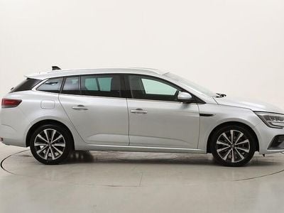 Usata Renault Mégane GrandTour R.S. 116 CV (85 kW) 2021 Station wagon