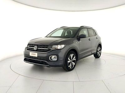 usata VW T-Cross - 1.0 TSI 110 CV Sport