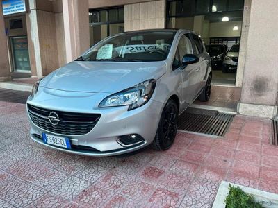 usata Opel Corsa 1.3CDTI 5p 48.000km-2018