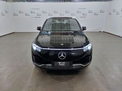 Mercedes EQA350