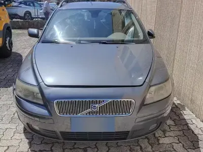 Usata Volvo V50