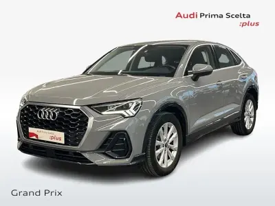 Gebraucht Audi Q3 Sportback