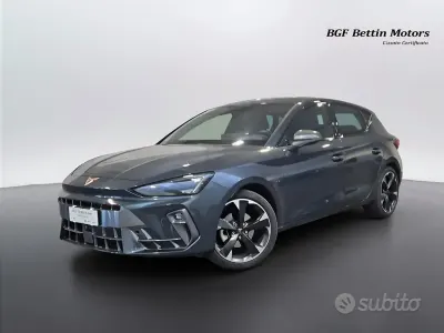 Usata Cupra Leon