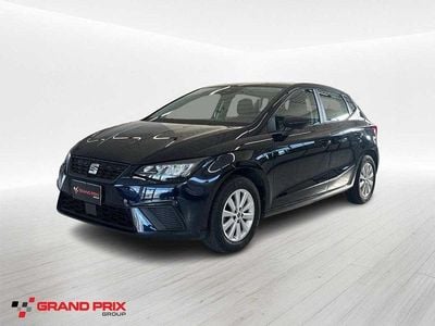 Blu Usata 2023 Seat Ibiza Style Berlina | 12.800 € (Super prezzo)