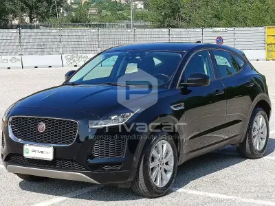 Usata Jaguar E-Pace