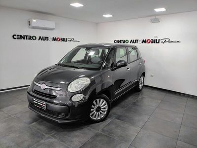 usata Fiat 500L 1.3 Multijet 85 CV Lounge