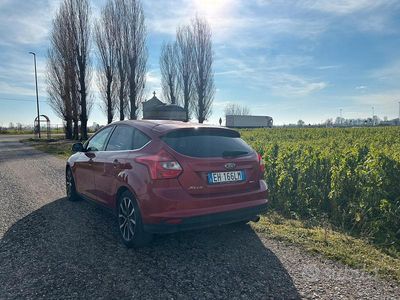 Usata Ford Focus 150 CV (110 kW) 2011 Berlina
