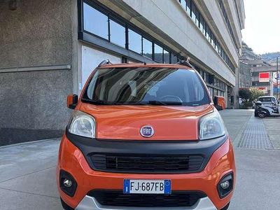 Fiat Qubo