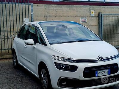 Citroën C4 SpaceTourer