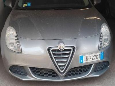 usata Alfa Romeo Giulietta (2010-21) - 2013