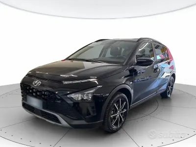 Usata Hyundai Bayon