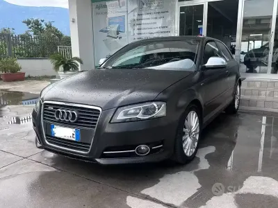Usata Audi A3