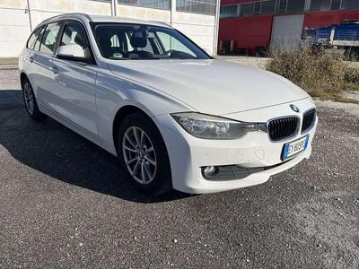 BMW 316