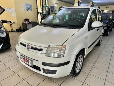 usata Fiat Panda 1.2 Dynamic 69cv