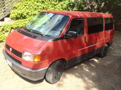 usata VW T4 Allstar Allstar/Classic 70BMC2/W44