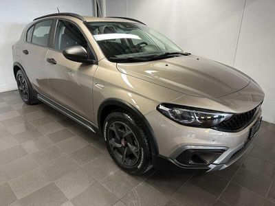 usata Fiat Tipo 1.0 5 porte City Cross