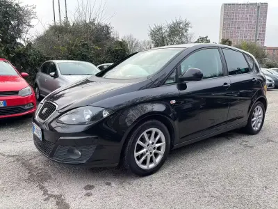 Usata Seat Altea