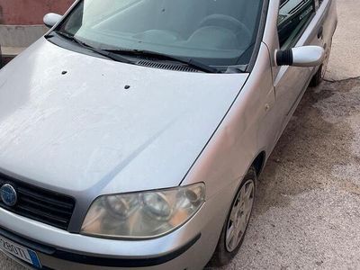 usata Fiat Punto 2003