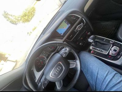 Usata Audi A4 110 CV (80 kW) 2013 Station wagon