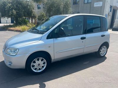 usata Fiat Multipla metano