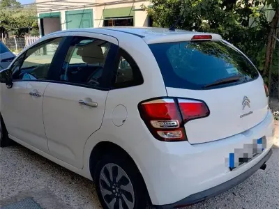 Usata Citroën C3