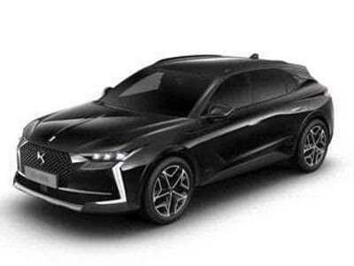 usata DS Automobiles DS4 Crossback 