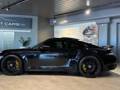 Usata Porsche 991