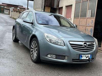 Usata Opel Insignia 131 CV (96 kW) 2011 Station wagon