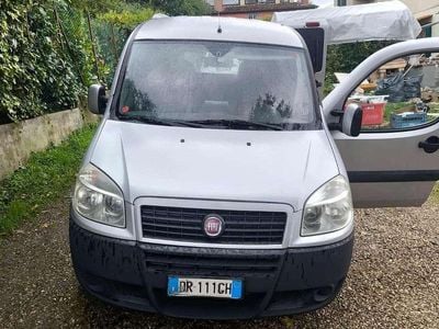 Fiat Doblò