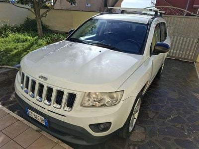 Usata 2013 Jeep Compass Sport SUV | 3500 € (Super prezzo)