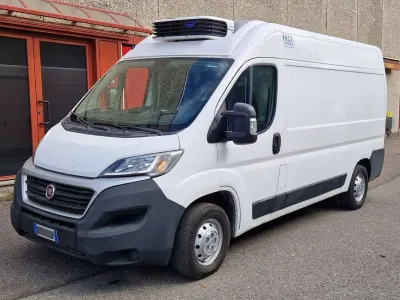Usata Fiat Ducato