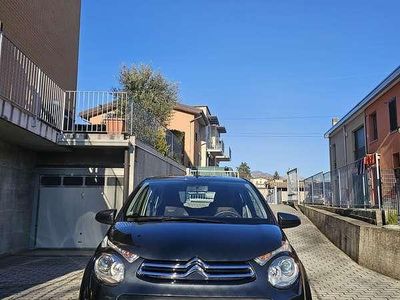 Usata Citroën C1 72 CV (52 kW) 2019 Utilitaria