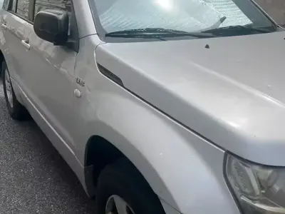 Usata Suzuki Grand Vitara