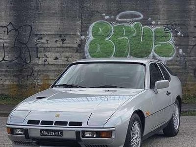 Usata Porsche 924 170 CV (125 kW) 1979 Coupé