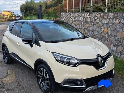 Usata Renault Captur 90 CV (66 kW) 2015 SUV