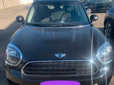 usata Mini One D Countryman 1.5