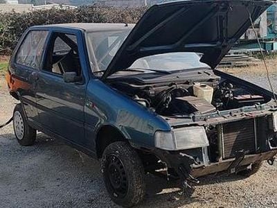 Occasion Fiat Uno 1997 Citadine
